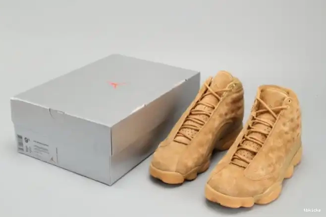 Reps TBK mens JORDAN 13 